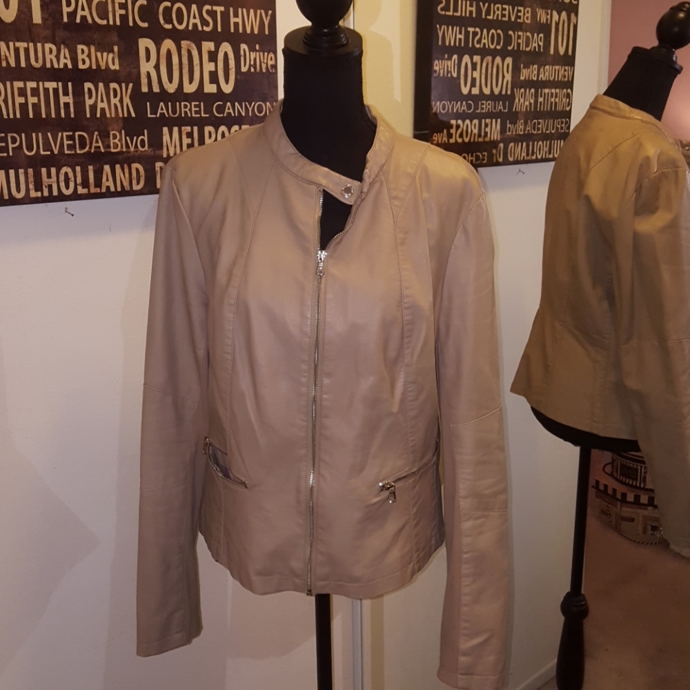 Jacket